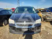 2013 Dodge CARAVAN photo