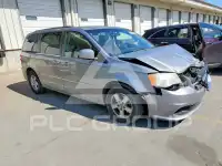 2013 Dodge CARAVAN фото