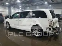 2013 Dodge CARAVAN фото
