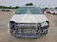 2013 Dodge CARAVAN фото