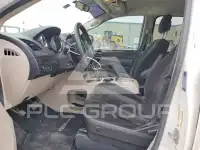 2013 Dodge CARAVAN фото