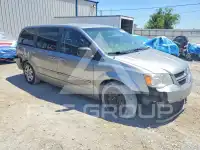 2013 Dodge CARAVAN фото