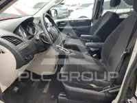 2013 Dodge CARAVAN photo