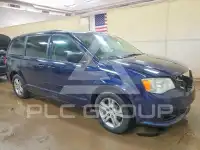 2013 Dodge CARAVAN фото