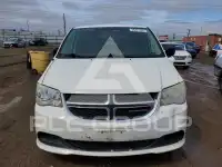 2013 Dodge CARAVAN фото