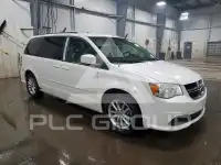 2013 Dodge CARAVAN фото