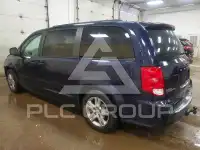 2013 Dodge CARAVAN фото