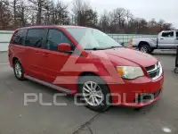 2013 Dodge CARAVAN photo