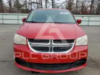 2013 Dodge CARAVAN photo
