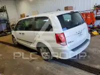 2013 Dodge CARAVAN фото