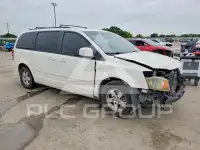2013 Dodge CARAVAN фото
