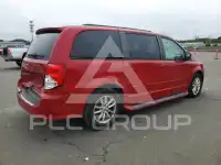 2013 Dodge CARAVAN photo