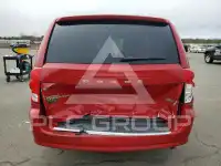 2013 Dodge CARAVAN photo