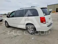 2013 Dodge CARAVAN фото