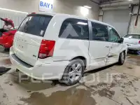 2013 Dodge CARAVAN фото