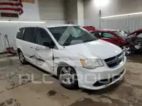 2013 Dodge CARAVAN фото