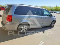 2013 Dodge CARAVAN фото