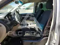 2013 Dodge CARAVAN фото