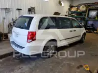2013 Dodge CARAVAN фото
