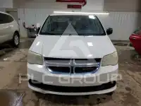 2013 Dodge CARAVAN фото