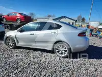 2013 Dodge DART photo