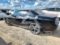 2013 Dodge CHALLENGER photo