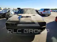 2013 Dodge CHALLENGER photo