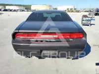 2013 Dodge CHALLENGER фото