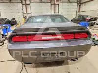 2013 Dodge CHALLENGER фото