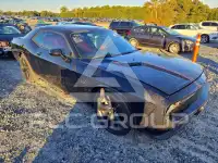 2013 Dodge CHALLENGER фото