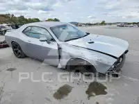 2013 Dodge CHALLENGER photo