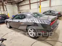 2013 Dodge CHALLENGER фото