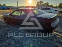2013 Dodge CHALLENGER фото