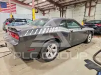 2013 Dodge CHALLENGER фото