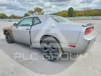 2013 Dodge CHALLENGER photo