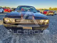 2013 Dodge CHALLENGER фото
