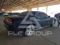 2013 Dodge CHALLENGER photo