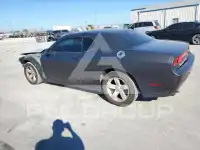 2013 Dodge CHALLENGER фото