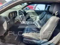 2013 Dodge CHALLENGER photo
