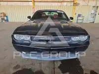 2013 Dodge CHALLENGER photo