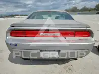 2013 Dodge CHALLENGER photo