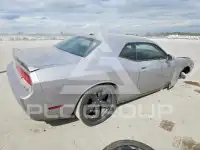 2013 Dodge CHALLENGER photo