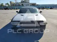 2013 Dodge CHALLENGER фото