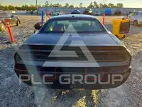 2013 Dodge CHALLENGER фото