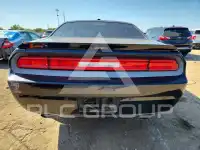 2013 Dodge CHALLENGER photo