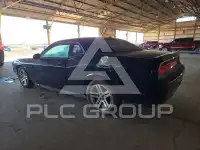 2013 Dodge CHALLENGER photo