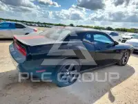 2013 Dodge CHALLENGER photo