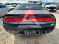 2013 Dodge CHALLENGER photo