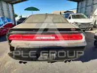 2013 Dodge CHALLENGER photo