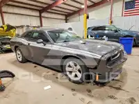 2013 Dodge CHALLENGER фото